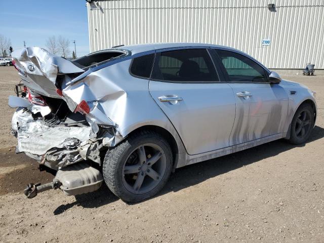 2016 KIA OPTIMA LX - 5XXGT4L34GG054025