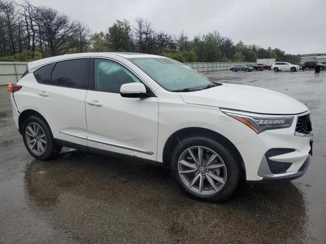 Vin: 5j8tc2h55ll020670, lot: 57850665, acura rdx technology 20204
