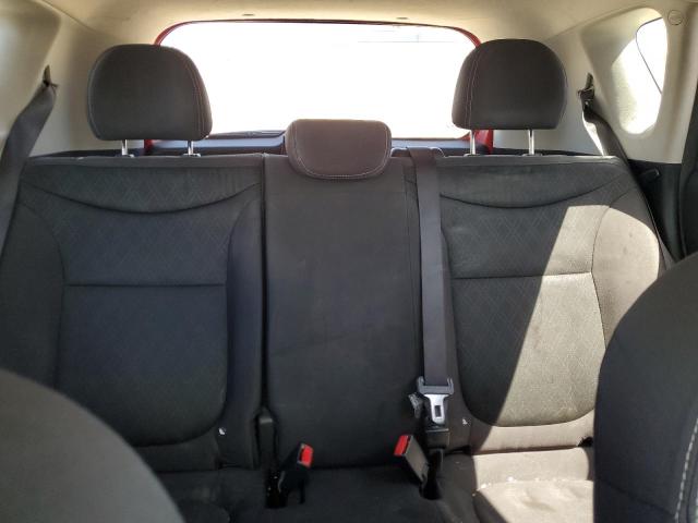 2019 KIA SOUL KNDJN2A29K7656242
