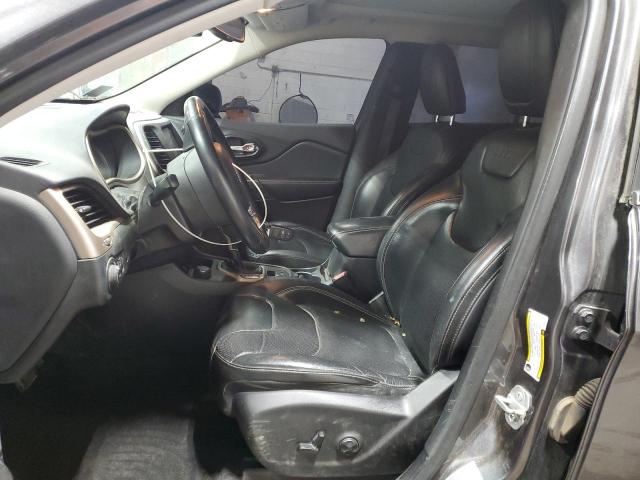 2015 JEEP CHEROKEE L 1C4PJMDS8FW647329
