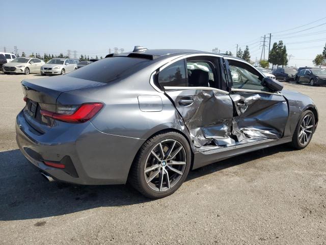 Vin: 3mw5r1j06m8c07274, lot: 58396505, bmw 3 series 20213