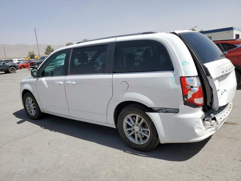 Vin: 2c4rdgcgxkr755369, lot: 57510195, dodge caravan sxt 20192