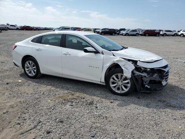 Vin: 1g1zd5st9kf187294, lot: 58820245, chevrolet malibu lt 20194