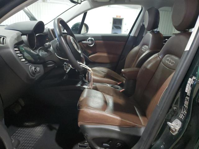 2016 FIAT 500X LOUNG ZFBCFYDT6GP500506