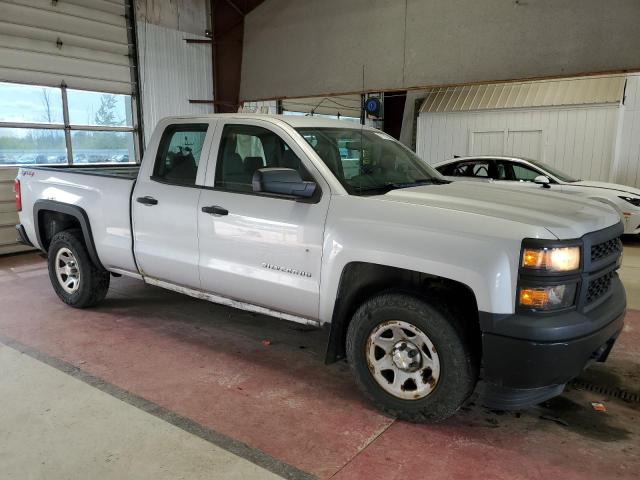 Vin: 1gcvkpeh1ez206910, lot: 57720205, chevrolet all models k1500 20144
