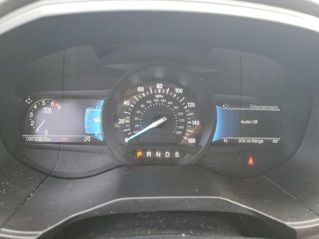 2022 FORD EDGE SE - 2FMPK4G99NBA27235