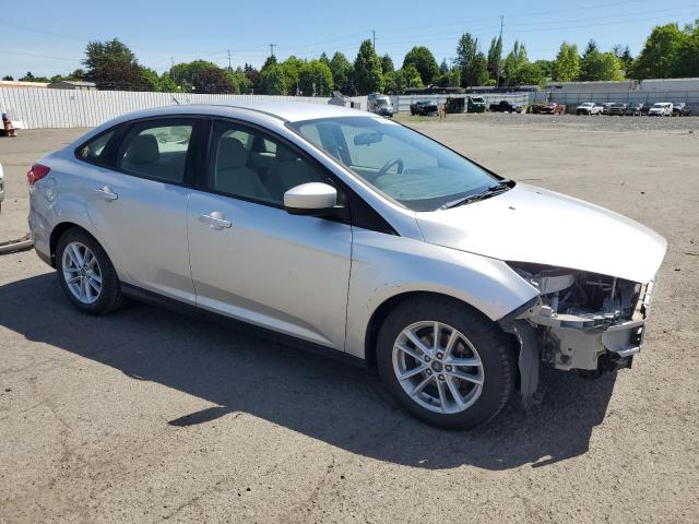 Vin: 1fadp3f28jl324505, lot: 58399145, ford focus se 20184