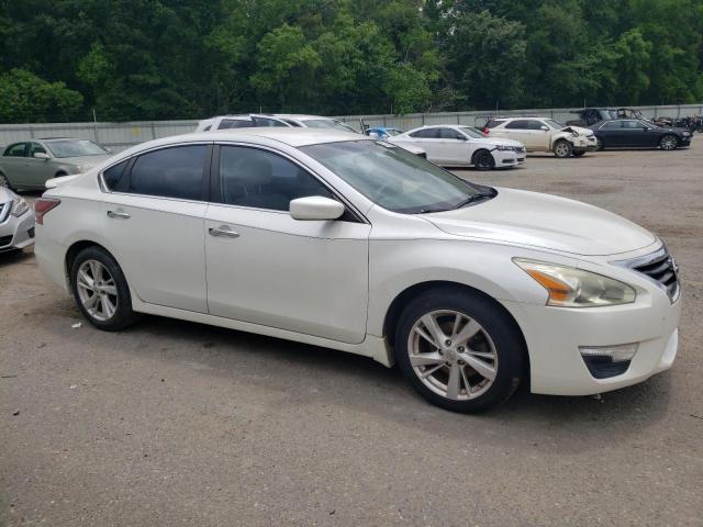 Vin: 1n4al3ap8ec179182, lot: 57336035, nissan altima 2.5 20144