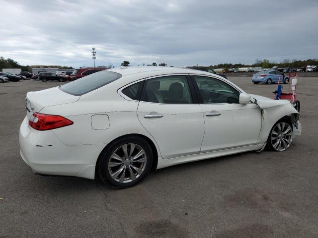 Vin: jn1by1ar5dm602527, lot: 55751095, infiniti m37 x 20133