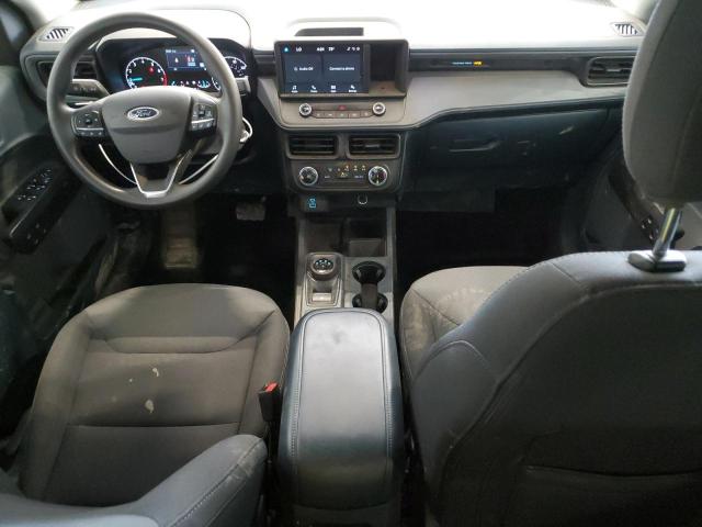 2024 FORD MAVERICK X 3FTTW8B9XRRA50147