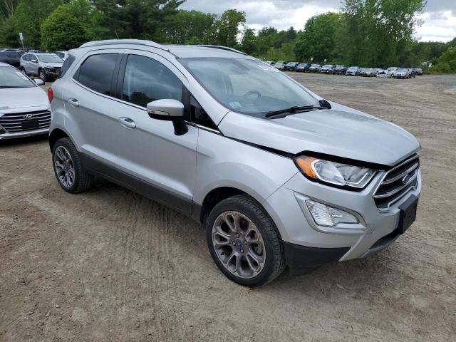 2020 FORD ECOSPORT T MAJ6S3KL9LC339720