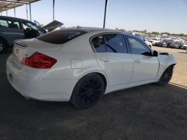 Vin: jn1cv6ap3dm304888, lot: 56180215, infiniti g37 base 20133