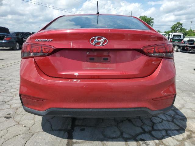 2021 HYUNDAI ACCENT SE 3KPC24A65ME133965