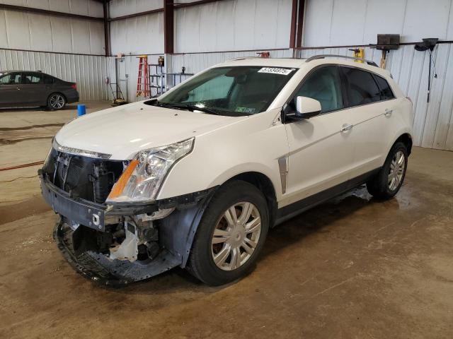 Vin: 3gyfnaey1as544348, lot: 57334975, cadillac srx luxury collection 2010 img_1