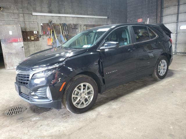 Vin: 3gnaxueg8rl311745, lot: 58808195, chevrolet equinox lt 2024 img_1