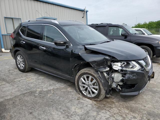 Vin: knmat2mvxlp512664, lot: 56709035, nissan rogue s 20204