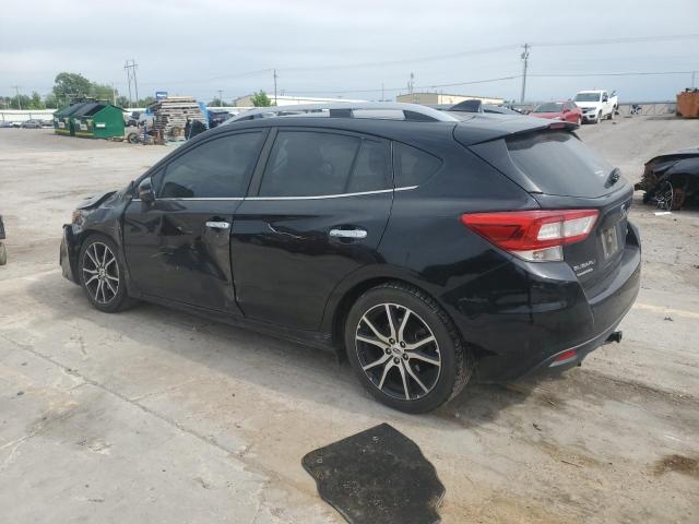 Vin: 4s3gtau63k3736409, lot: 55613515, subaru impreza limited 20192