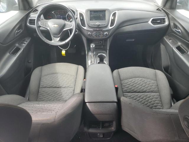 2019 CHEVROLET EQUINOX LT - 2GNAXKEV9K6272063