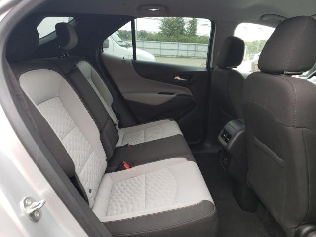 2019 CHEVROLET EQUINOX LS 3GNAXHEV1KS594765