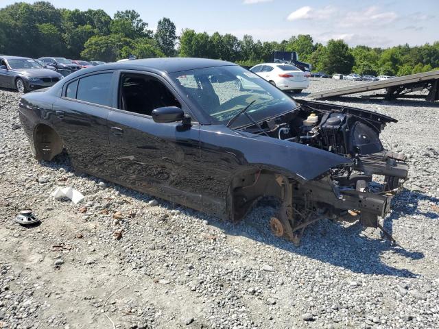 Vin: 2c3cdxl96gh265567, lot: 58156745, dodge charger srt hellcat 20164