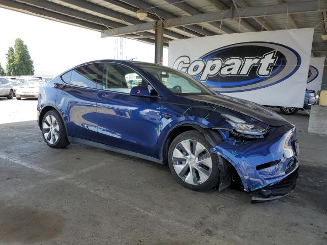 2023 TESLA MODEL Y 7SAYGDEE8PF601911