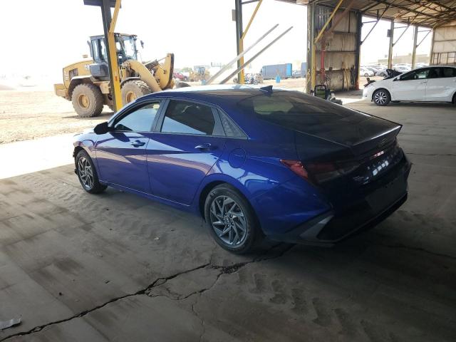 Vin: kmhlm4dg7ru675314, lot: 54870315, hyundai elantra sel 20242
