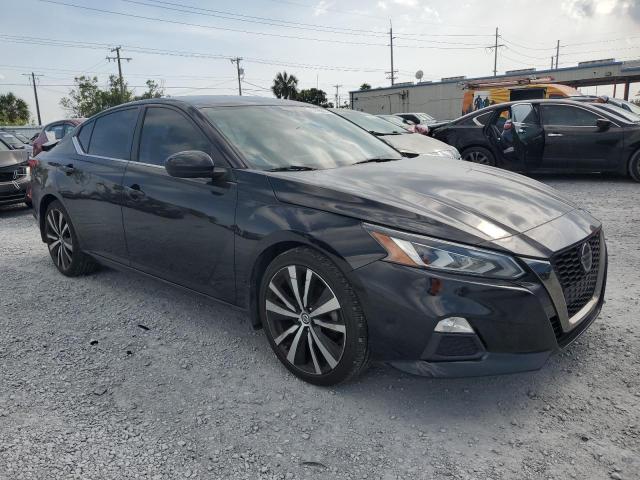 Vin: 1n4bl4cv6nn325573, lot: 57765665, nissan altima sr 20224