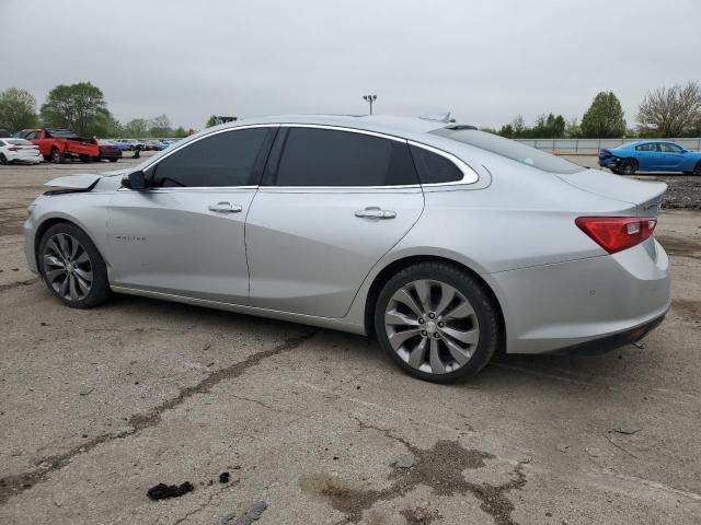Vin: 1g1zh5sx0gf267324, lot: 55554765, chevrolet malibu premier 20162