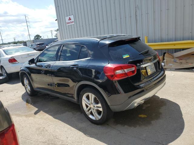 Vin: wdctg4eb6gj219120, lot: 55819745, mercedes-benz gla-class 250 20162