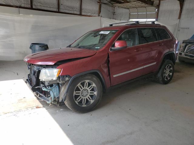 JEEP GRAND CHER