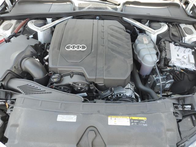 2023 AUDI A4 PREMIUM WAUEAAF44PA063378