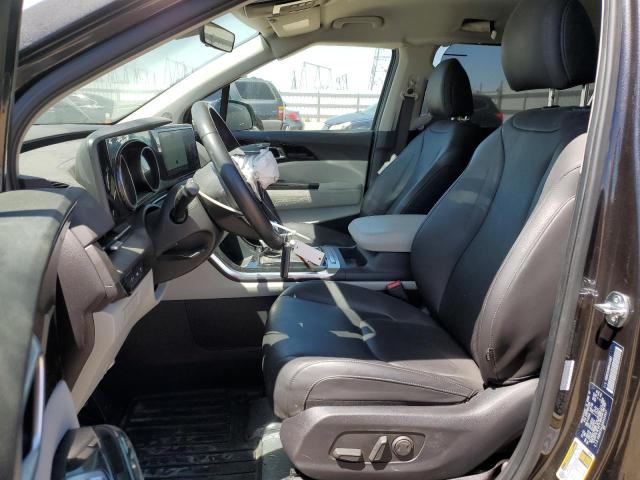 2024 KIA CARNIVAL E KNDNC5H36R6424687