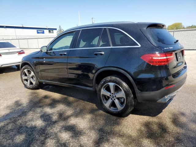 Vin: wdc0g4kb7kv141665, lot: 56213315, mercedes-benz glc-class 300 4matic 20192