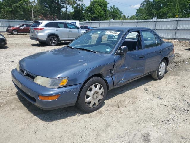 Vin: 2t1ae04expc011616, lot: 57076485, toyota corolla 1993 img_1