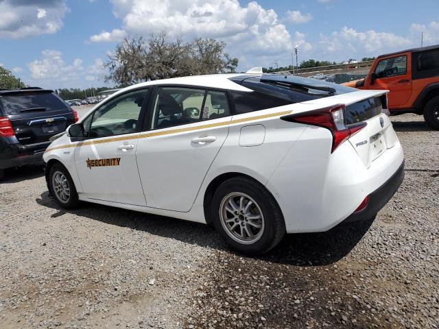 Vin: jtdkarfu0l3108349, lot: 58379685, toyota prius l 20202