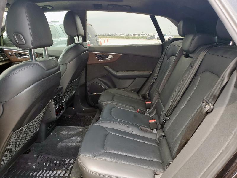 2019 AUDI Q8 PRESTIG WA1FVAF1XKD041548