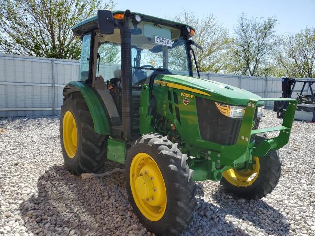 JOHN DEERE TRACTOR