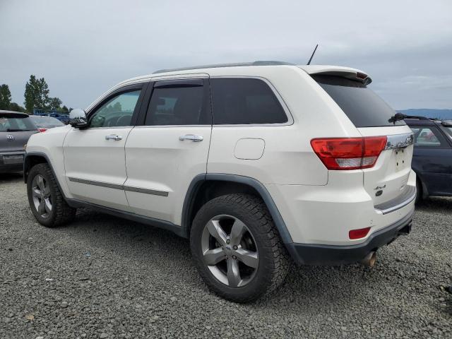 Vin: 1j4rr6gt9bc696319, lot: 56914185, jeep grand cher overland 20112