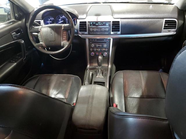 2011 LINCOLN MKZ - 3LNHL2GC3BR767121
