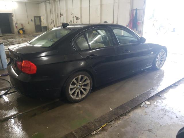 Vin: wbaph7c56be131427, lot: 56002815, bmw 3 series i 20113
