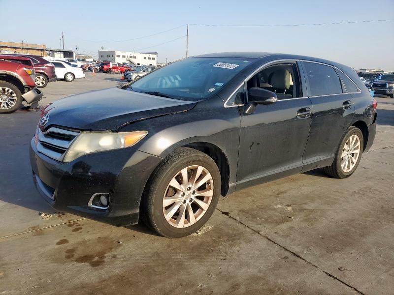 TOYOTA VENZA LE