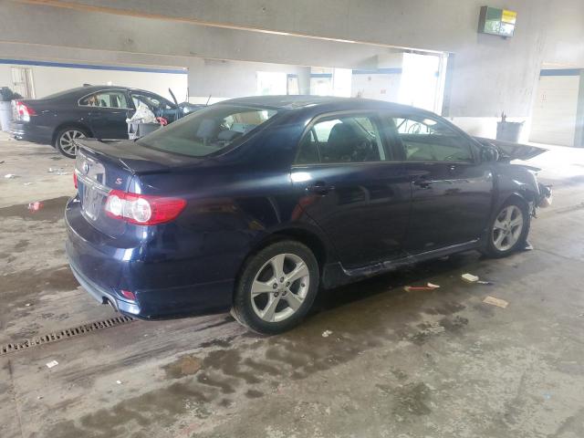Vin: 2t1bu4ee7dc964356, lot: 57096705, toyota corolla base 20133