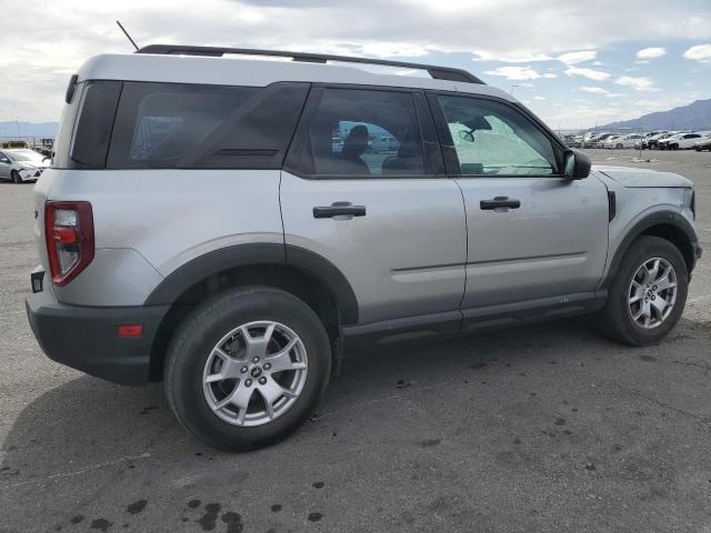 Vin: 3fmcr9a68mrb01816, lot: 57511975, ford bronco 20213