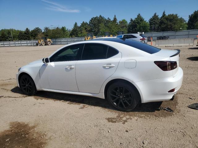 Vin: jthcf5c26b2034956, lot: 56358965, lexus is 250 20112