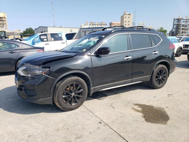 Vin: 5n1at2mt1jc729096, lot: 56018235, nissan rogue s 2018 img_1
