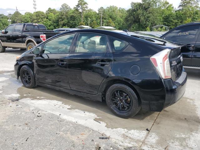Vin: jtdkn3du4d0355820, lot: 57483855, toyota prius 20132
