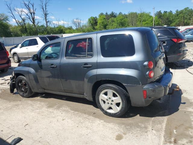 Vin: 3gnbabfw4bs632452, lot: 57814585, chevrolet hhr lt 20112