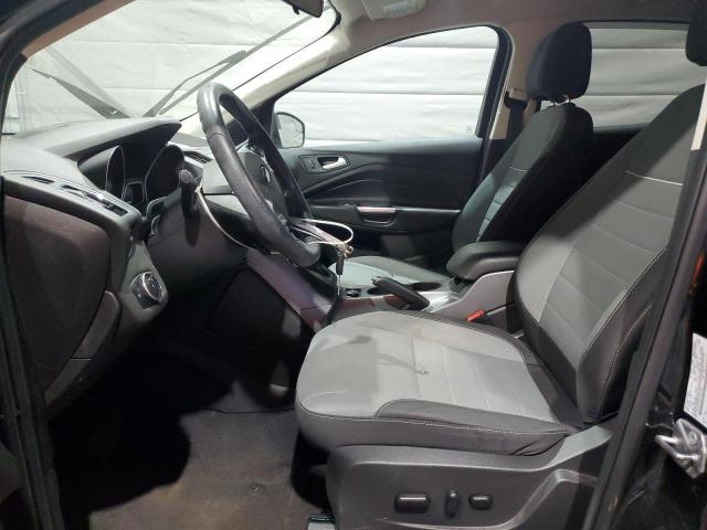 2015 FORD ESCAPE SE - 1FMCU0GX9FUB07226