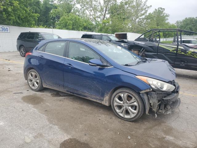 Vin: kmhd35le0du090743, lot: 58322055, hyundai elantra 20134