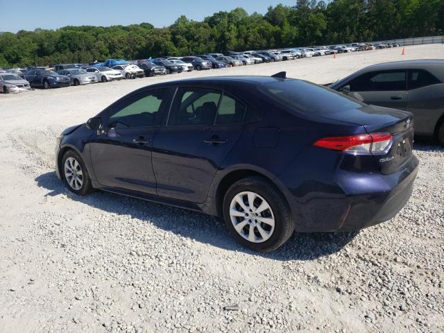 Vin: 5yfb4mde2rp193152, lot: 55987655, toyota corolla le 20242